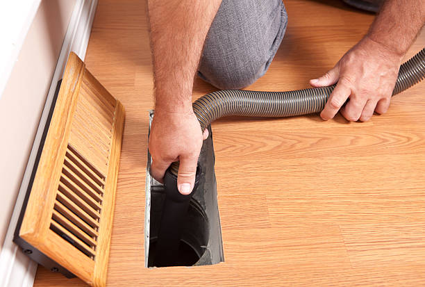 Best Air Duct Sanitizing Services  in Three Lakes, FL