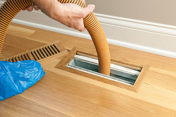 Best Residential Air Duct Cleaning  in Three Lakes, FL