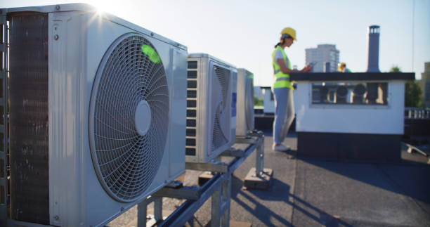 Best Best Air Duct Cleaning Company  in Three Lakes, FL