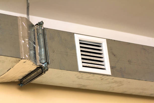 Professional Airduct Cleaning in FL